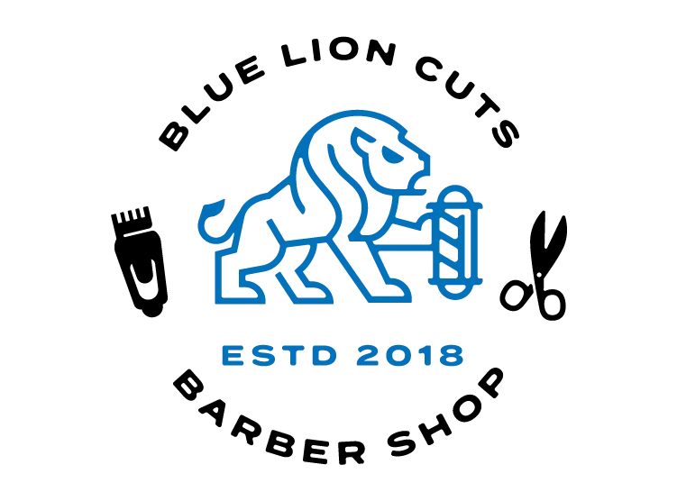 Blue Lion Cuts