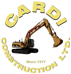 Cardi Construction