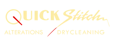 Quick Stitch Tailoring