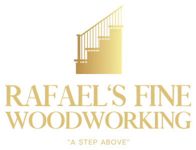 Rafaels Fine Woodworking