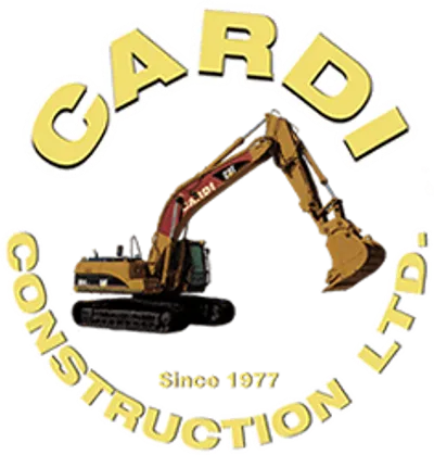 Cardi Construction